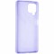 Чехол Full Soft Case for Samsung A225 (A22)/M325 (M32) Violet